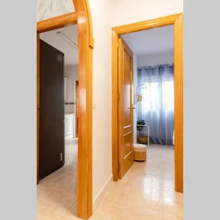 度假居 Casa Airam Ronda