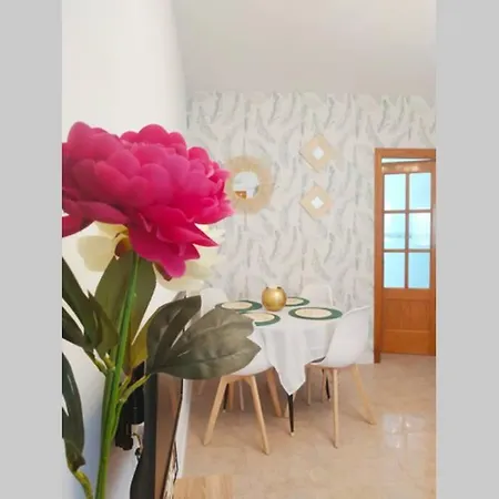 Casa Airam Ronda 度假居