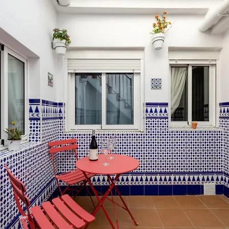 度假居 Casa Airam Ronda 龙达