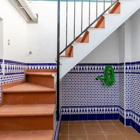 Casa Airam Ronda 龙达