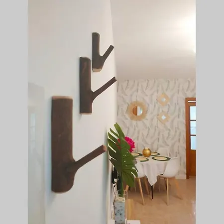度假居 Casa Airam Ronda