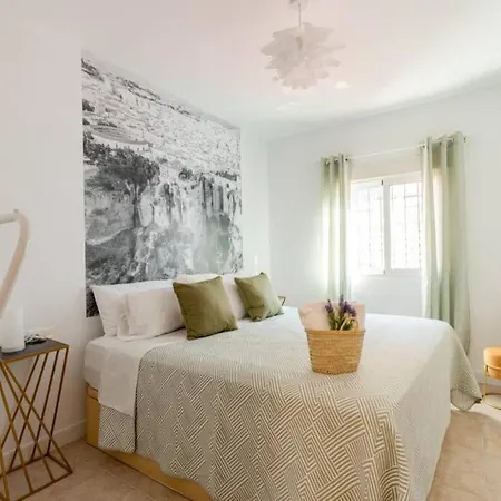 Casa Airam Ronda *