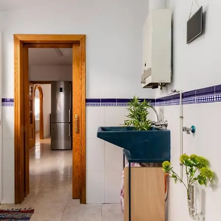 Casa Airam Ronda