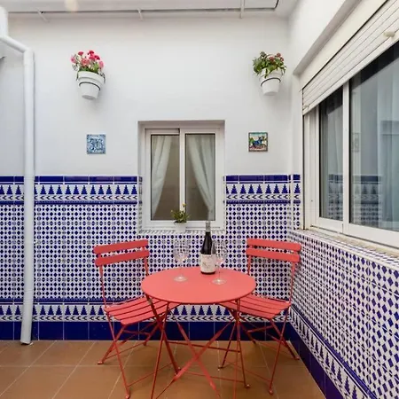 Casa Airam Ronda 度假居 *