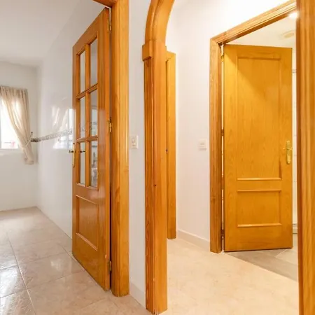 Casa Airam Ronda *