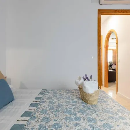 度假居 Casa Airam Ronda 龙达
