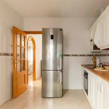 度假居 Casa Airam Ronda *