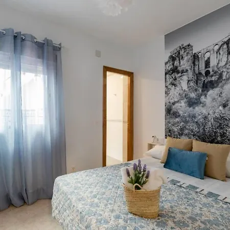 Casa Airam Ronda * 龙达
