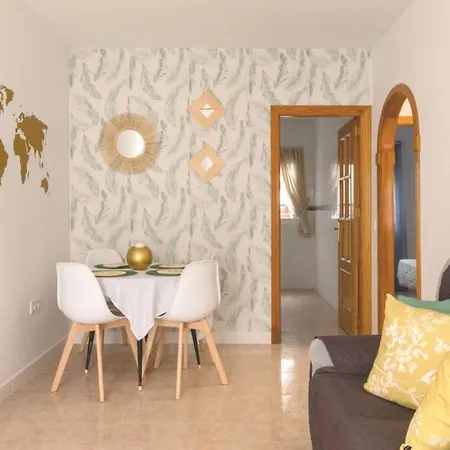 度假居 Casa Airam Ronda *